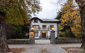 Casa Maristany