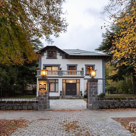 Villa Casa Maristany Camprodon Exterior foto